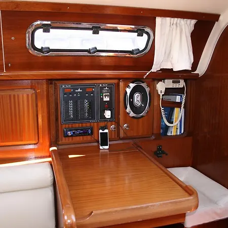 Waypoint Azzurra 3* Bari