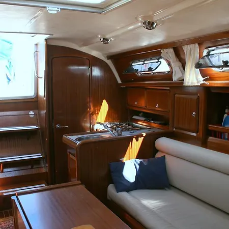 Waypoint Azzurra Bari