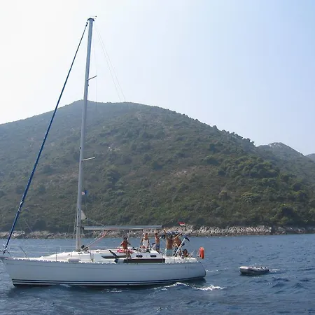 Botel Waypoint Azzurra