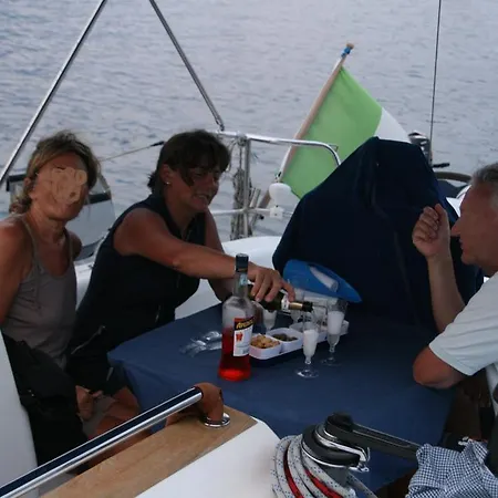 Botel Waypoint Azzurra 3*