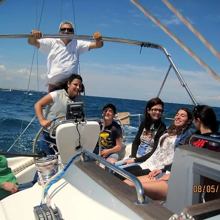 Waypoint Azzurra Bari
