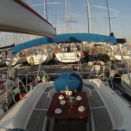 Waypoint Azzurra
