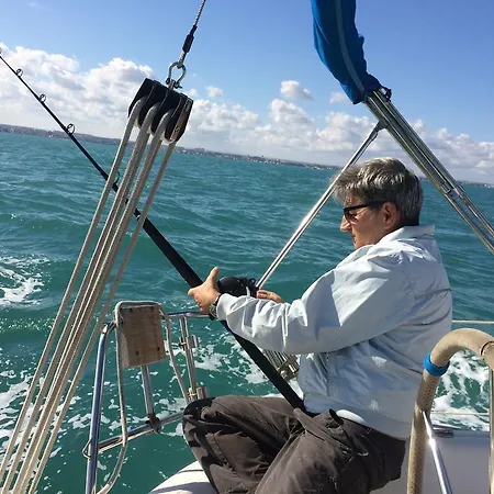 Waypoint Azzurra 3* Bari