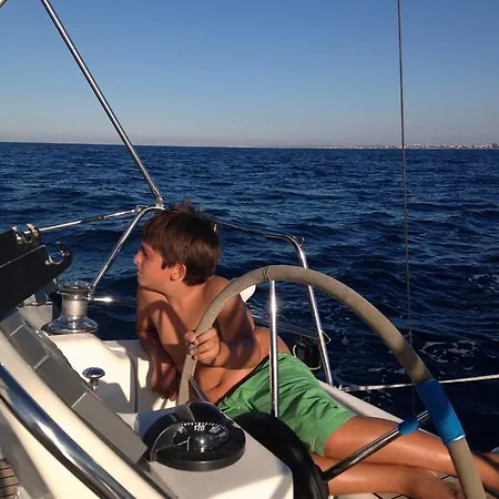 Waypoint Azzurra