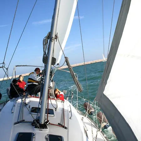 Botel Waypoint Azzurra 3*