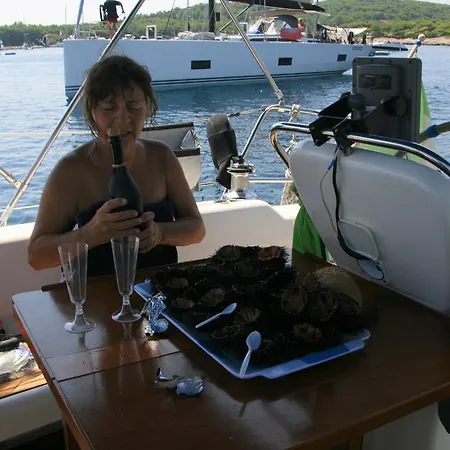 Waypoint Azzurra 3* Bari