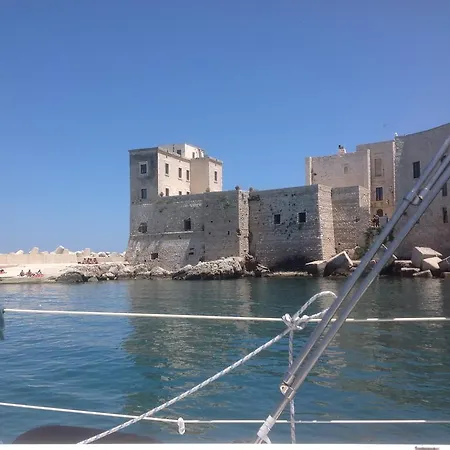 Waypoint Azzurra 3*