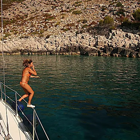 Waypoint Azzurra 3*