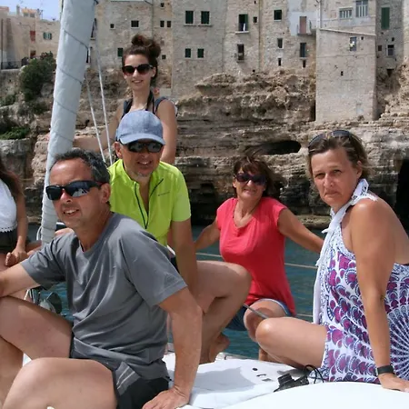 Botel Waypoint Azzurra 3*