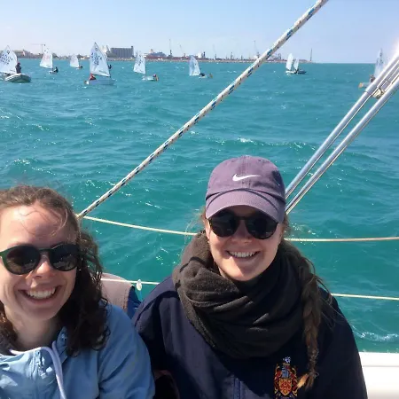 Waypoint Azzurra