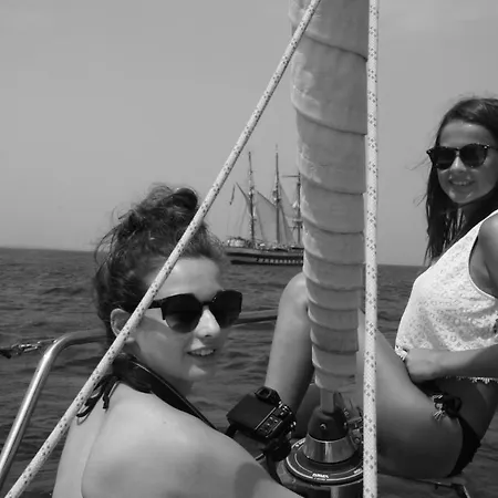 Waypoint Azzurra Botel Bari
