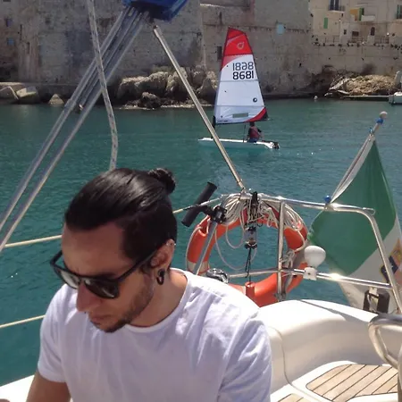 Botel Waypoint Azzurra 3*