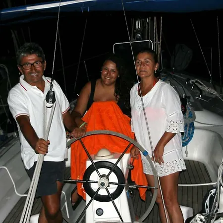 Waypoint Azzurra 3* Bari