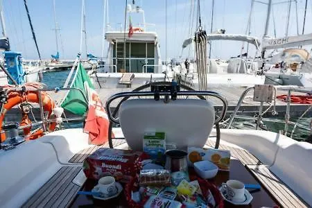 Waypoint Azzurra